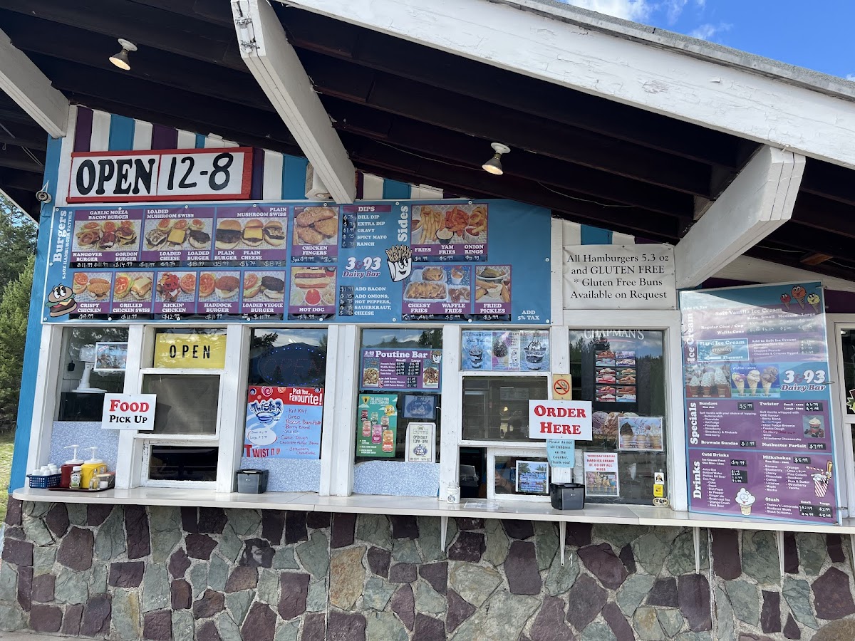 Banner 3 & 93 Dairy Bar 01